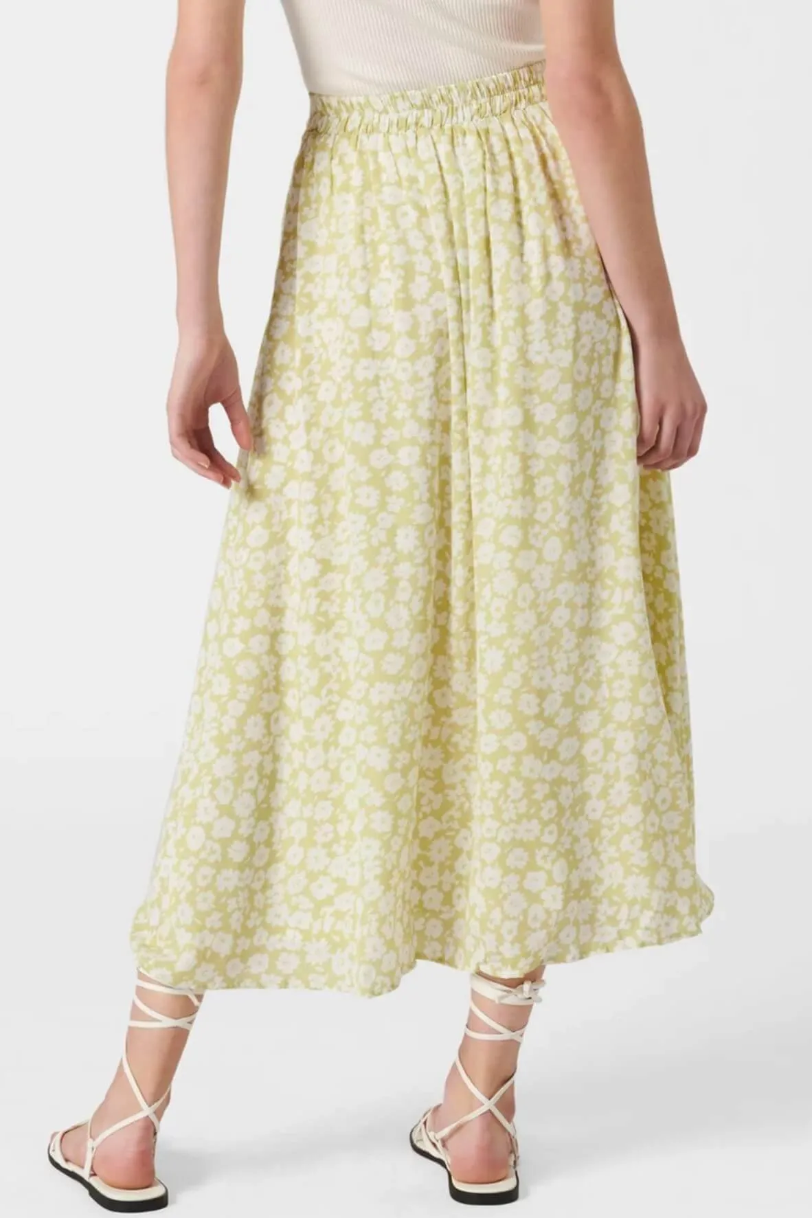 Tropicola Skirt
