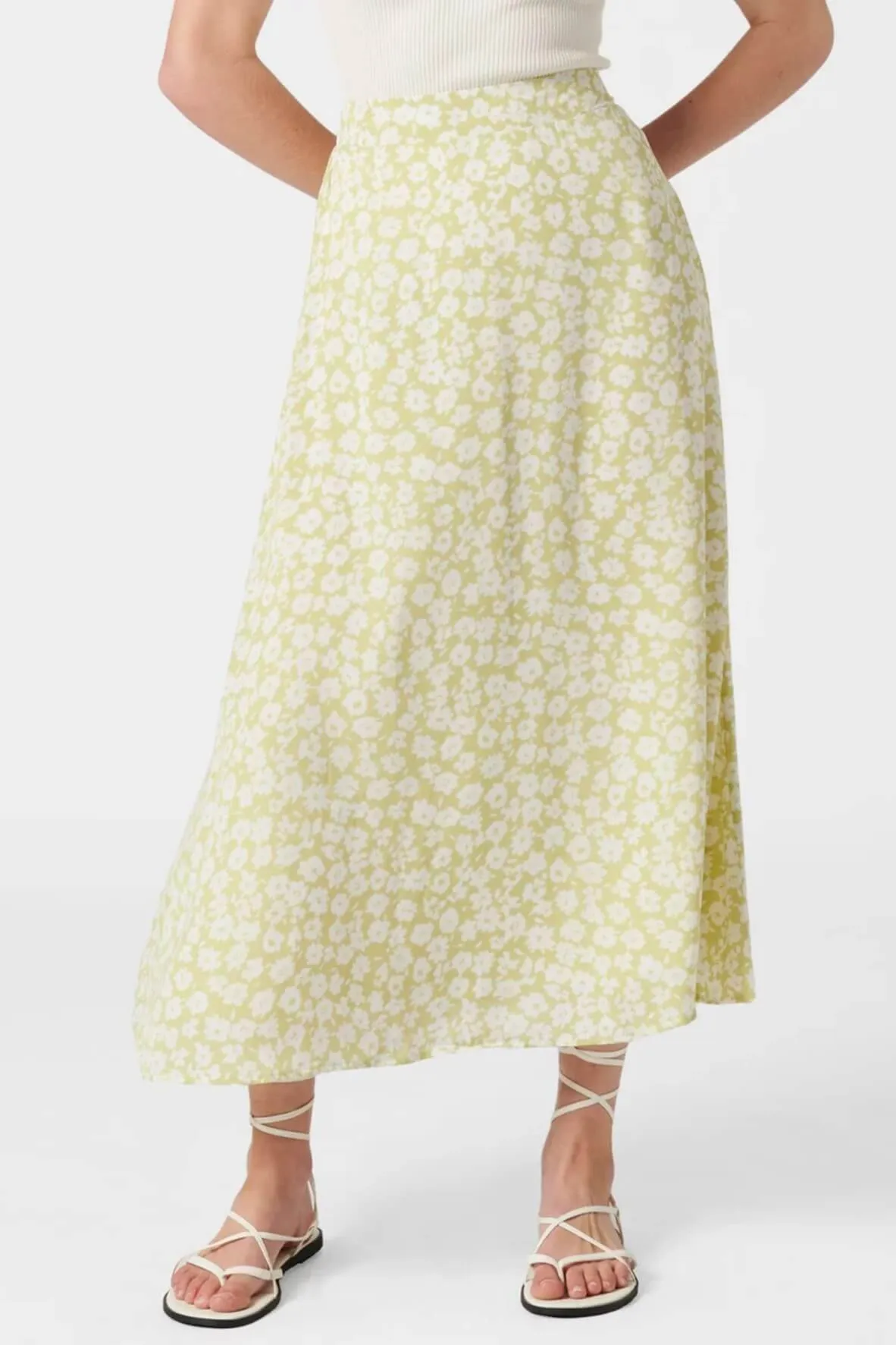 Tropicola Skirt