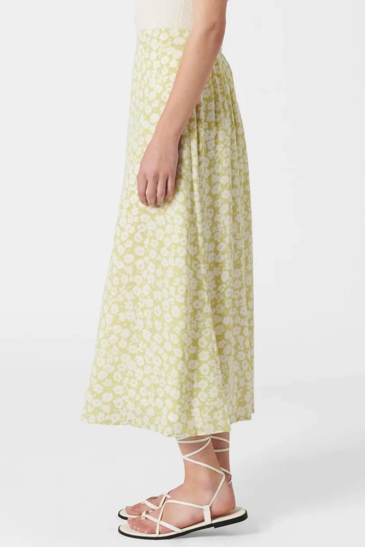 Tropicola Skirt