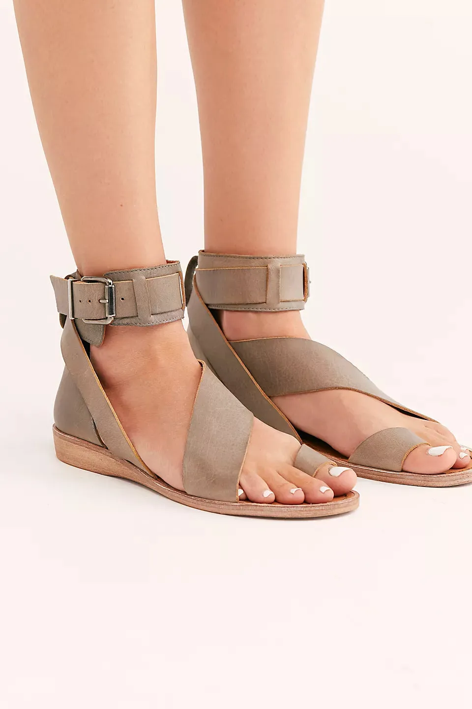 Vale Boot Sandal