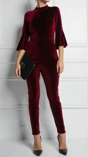 Velvet Couture: 15 Trendy Dress Ideas to Amp Up Your Style**  
**