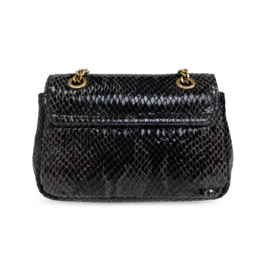 Vivienne Westwood Snakeskin Purse Bag