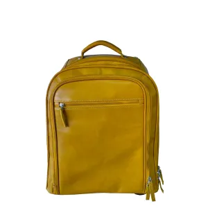 Wheelie small vachata yellow