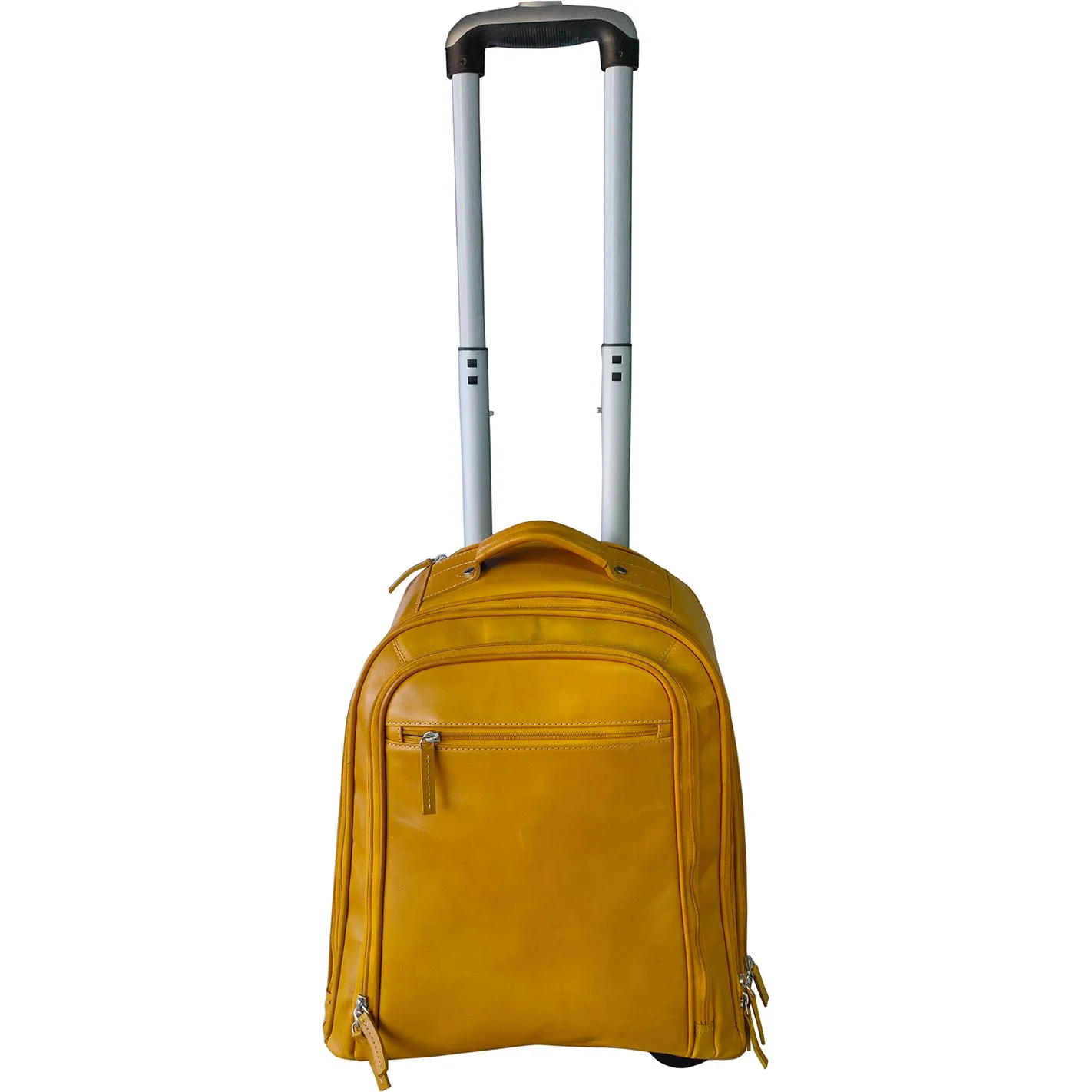 Wheelie small vachata yellow