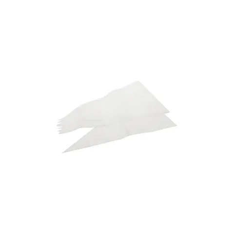 WILTSHIRE PIPING BAG-DISPOSABLE 300mm 20PK