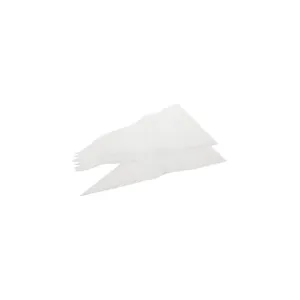 WILTSHIRE PIPING BAG-DISPOSABLE 300mm 20PK